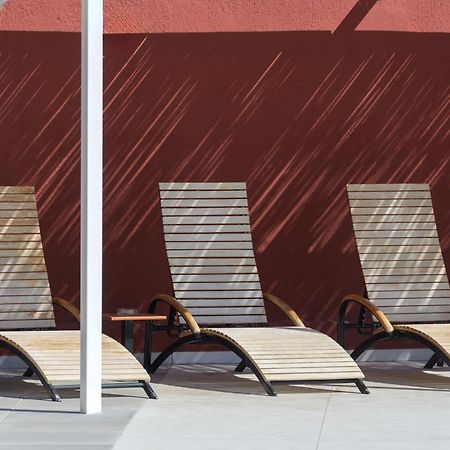 Porto Belissario Hotel Férma Kültér fotó
