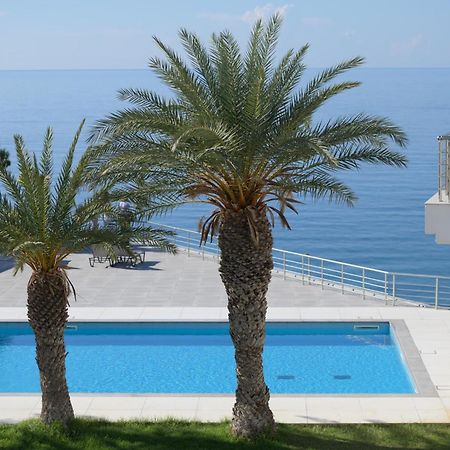 Porto Belissario Hotel Férma Kültér fotó