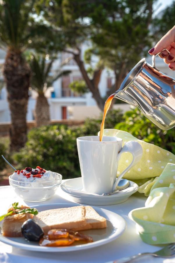 Porto Belissario Hotel Férma Kültér fotó