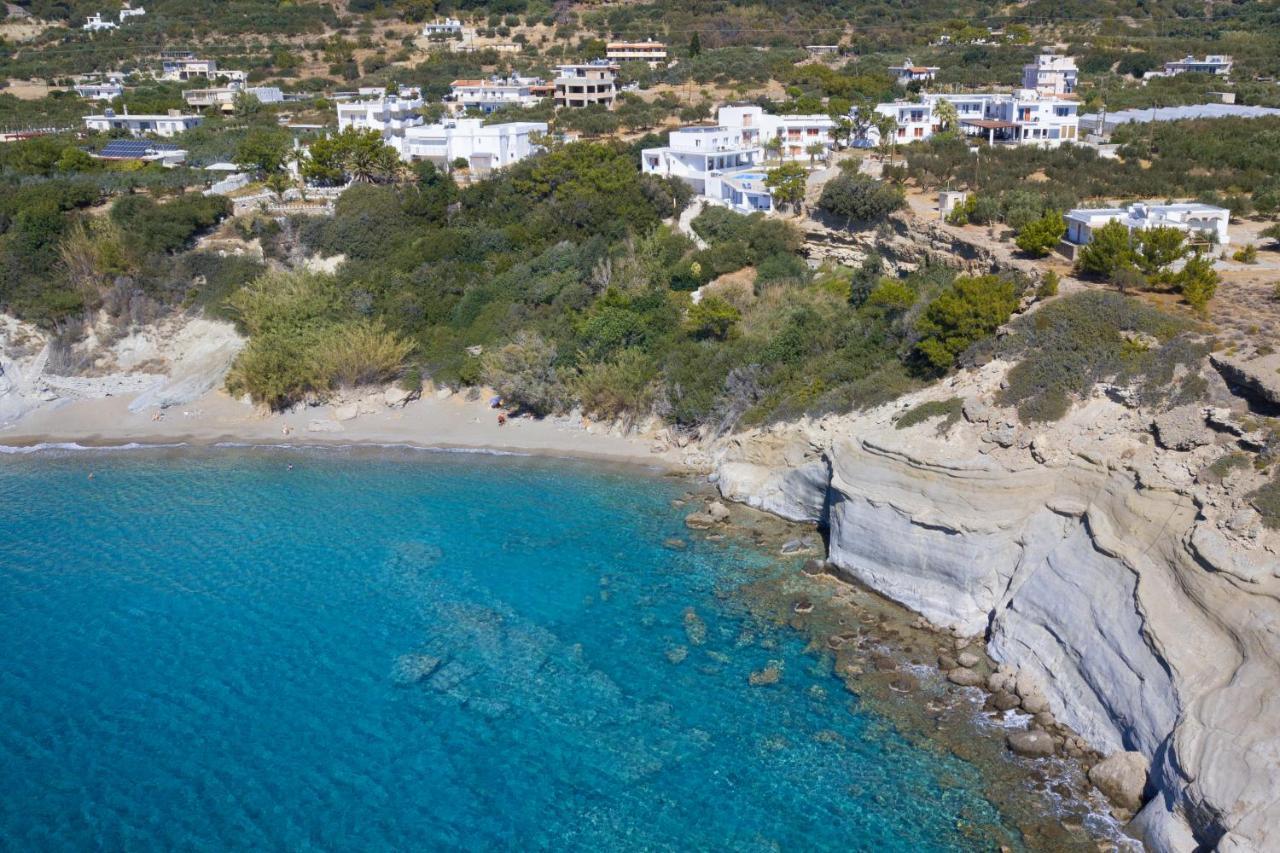 Porto Belissario Hotel Férma Kültér fotó