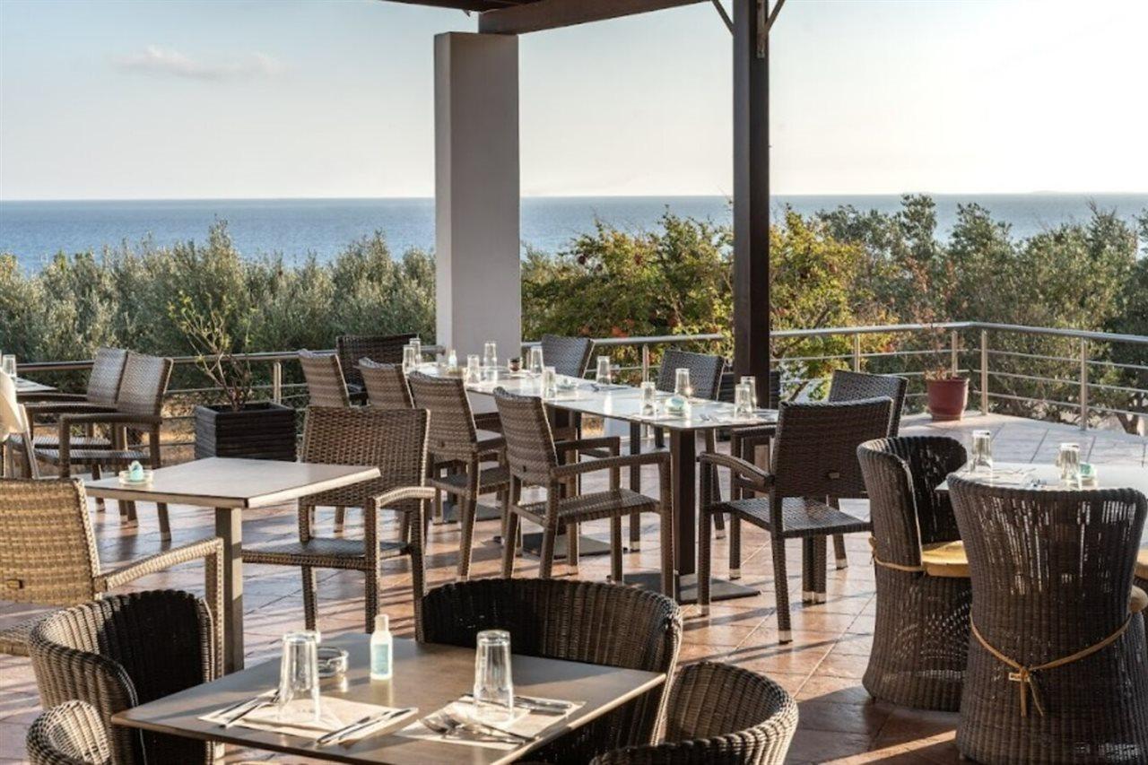 Porto Belissario Hotel Férma Kültér fotó