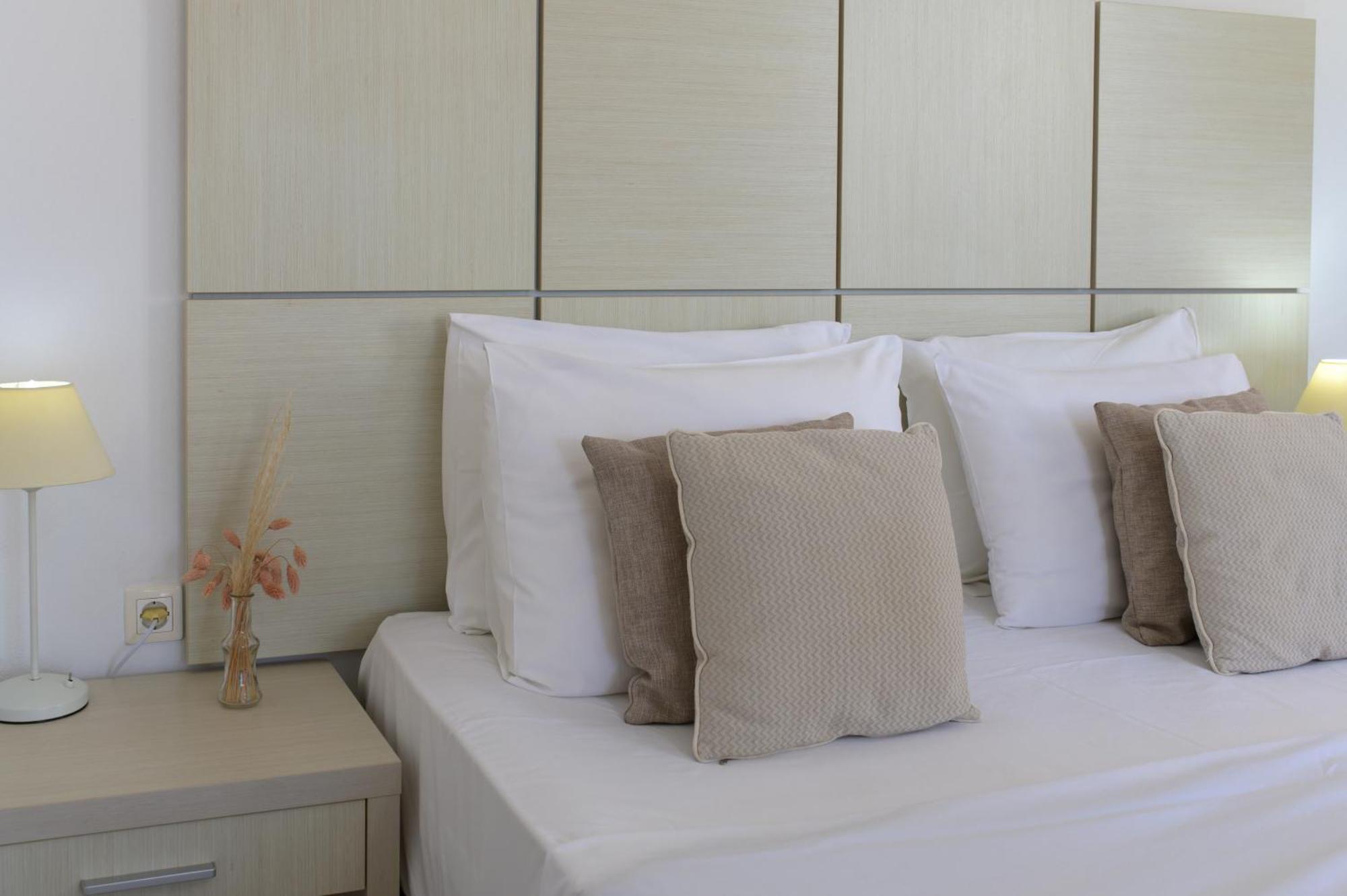 Porto Belissario Hotel Férma Szoba fotó